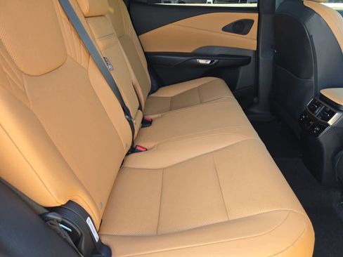 Used 2024 Lexus RX 350 Premium image 20