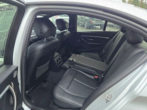 Used 2016 BMW 328i Sedan image 19