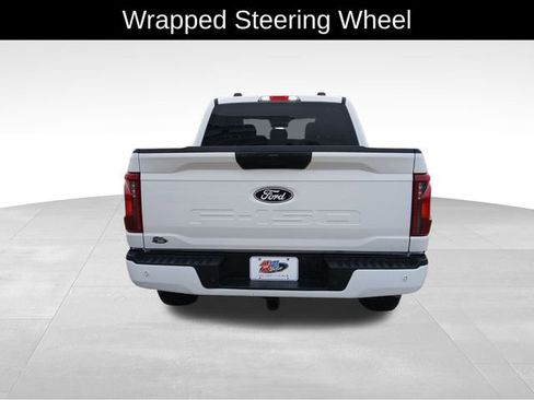 Used 2025 Ford F150 XLT w/ Equipment Group 301A Standard image 5