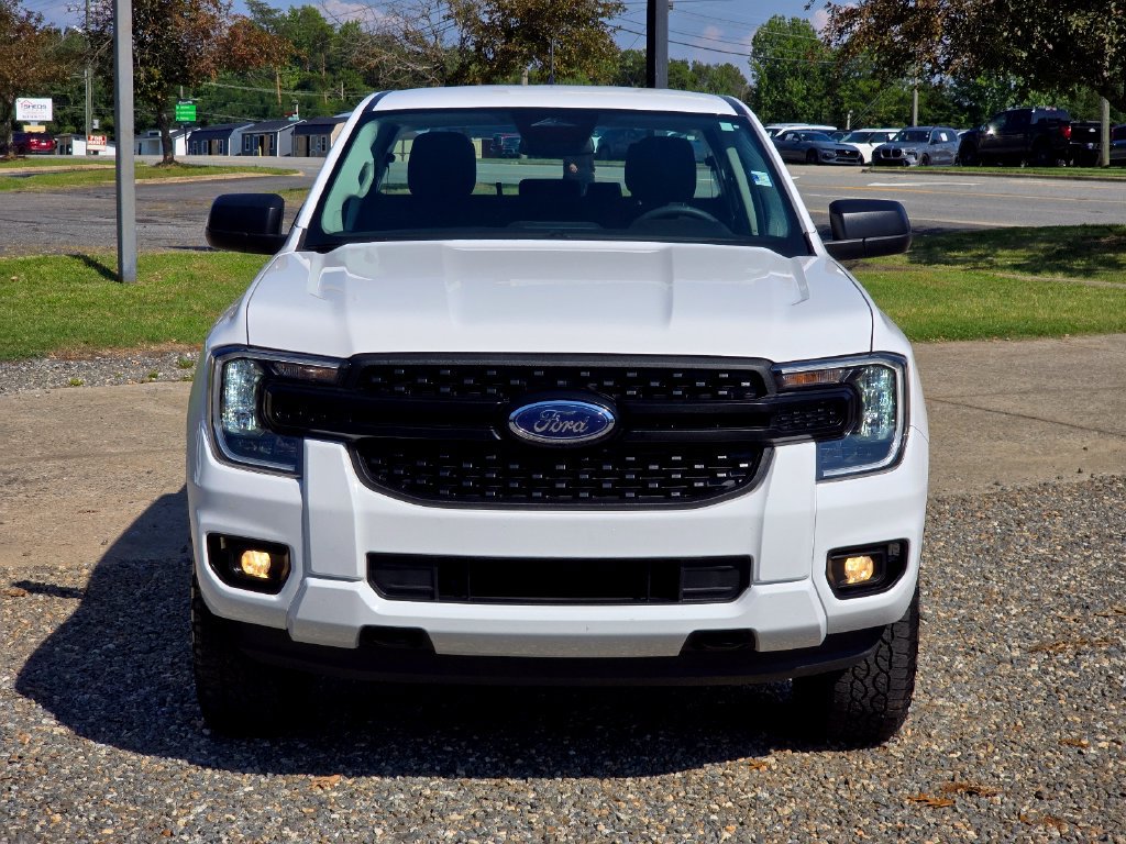 Used 2024 Ford Ranger XL w/ Trailer Tow Package AWD/4WD image 22