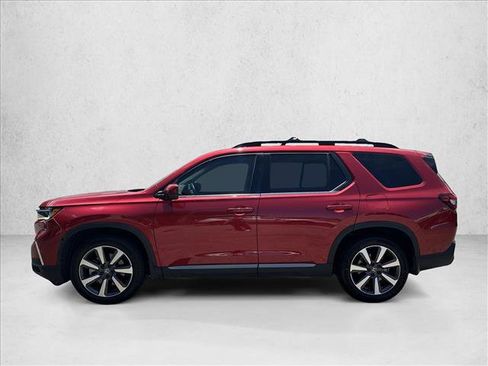 Certified 2023 Honda Pilot Touring image 18