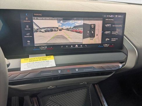 Used 2026 BMW X3 xDrive30 image 13