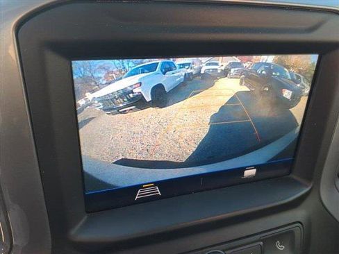 Used 2020 Chevrolet Silverado 3500 W/T w/ WT Fleet Convenience Package image 24