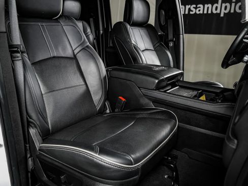 Used 2023 RAM 2500 Limited AWD/4WD image 30