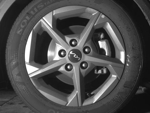 Used 2025 Kia K4 image 10