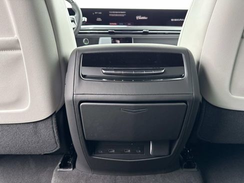 New 2026 Cadillac Escalade V image 16