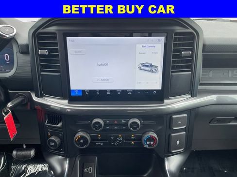 New 2025 Ford F150 STX AWD/4WD image 11