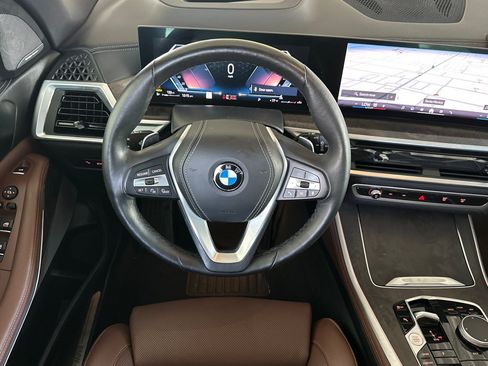 Used 2024 BMW X5 sDrive40i w/ Premium Package RWD image 13