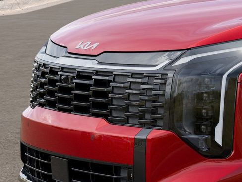 New 2026 Kia Sportage SX image 15