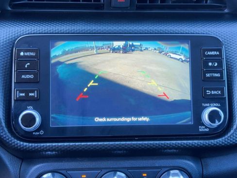 Used 2024 Nissan Kicks SV image 23