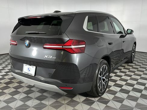 Used 2026 BMW X3 xDrive30i w/ Convenience Package AWD/4WD image 28