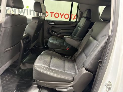 Used 2020 GMC Yukon XL SLT AWD/4WD image 18