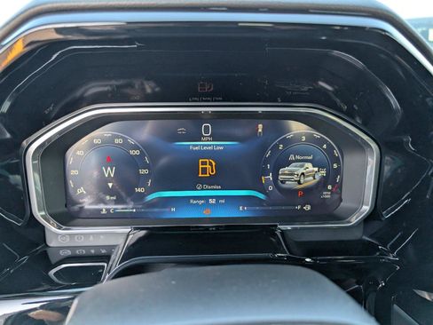 New 2026 Chevrolet Silverado 1500 RST w/ RST All Star Premium Package AWD/4WD image 23