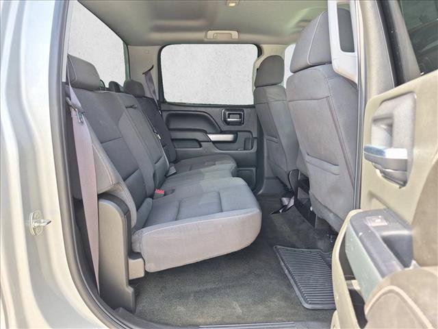 Used 2017 Chevrolet Silverado 1500 LT RWD image 17