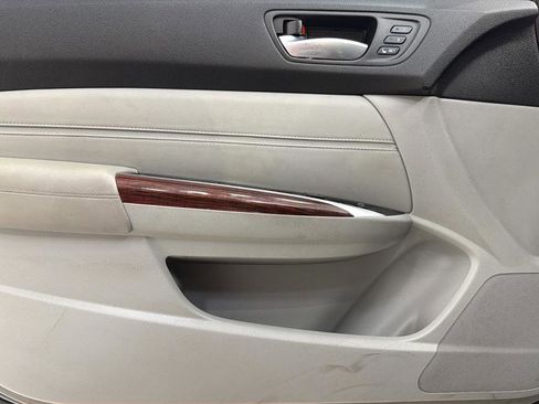 Used 2015 Acura TLX V6 image 21