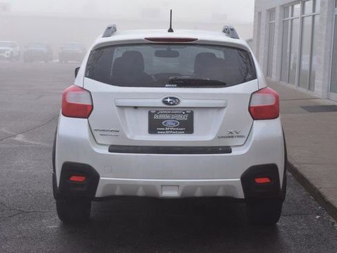 Used 2013 Subaru Crosstrek 2.0i Limited w/ Popular Pkg 2 image 5