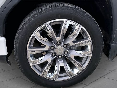 Certified 2024 GMC Sierra 1500 Denali w/ Denali Reserve Package image 10