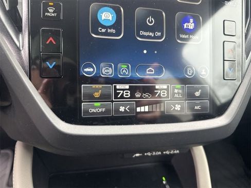 New 2026 Subaru Forester Premium image 78