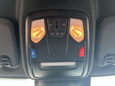 New 2026 RAM 5500 Tradesman AWD/4WD image 16
