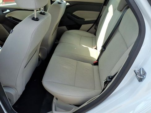 Used 2014 Ford Focus Electric Hatchback image 14