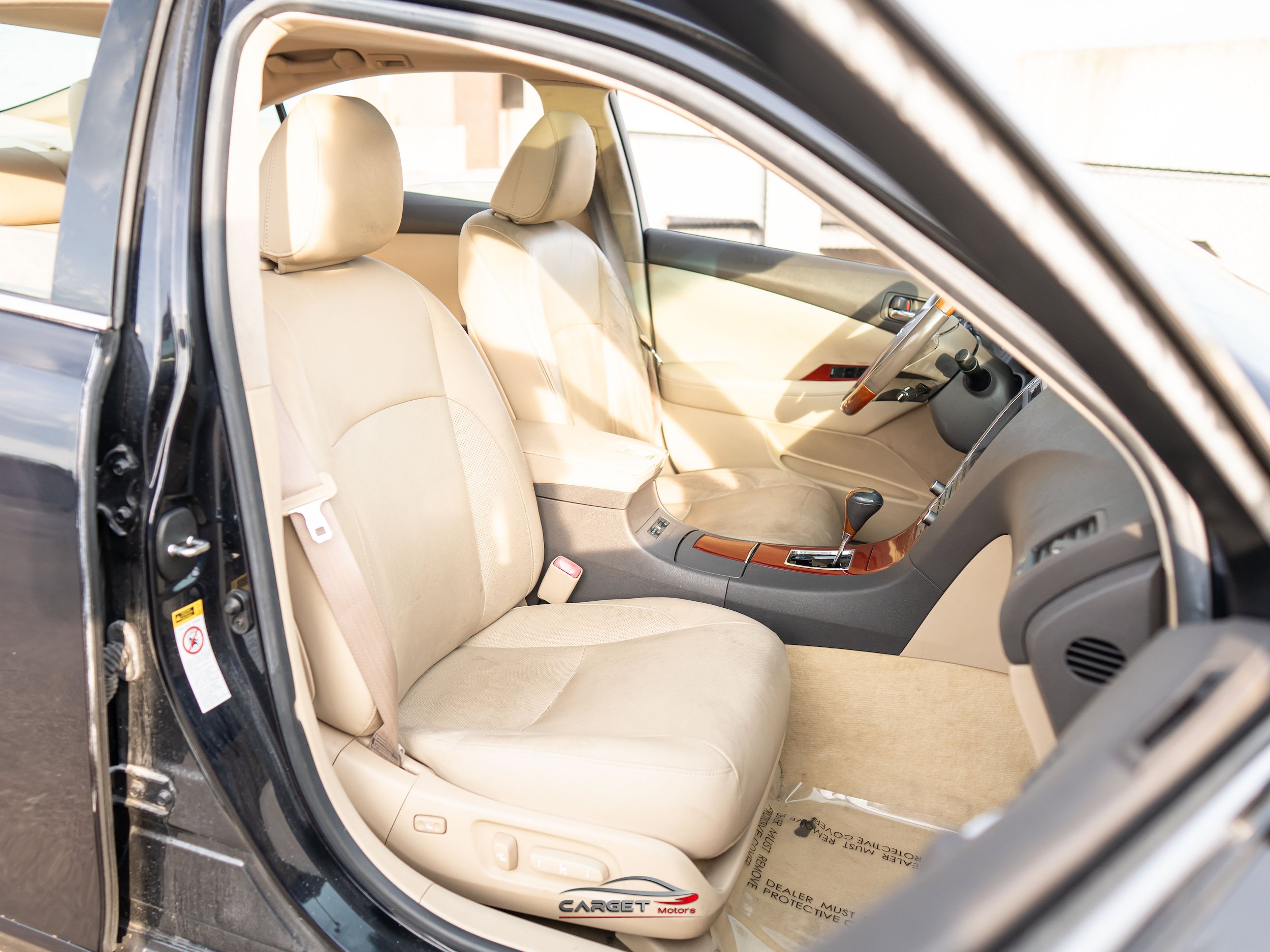 Used 2009 Lexus ES 350 FWD image 17