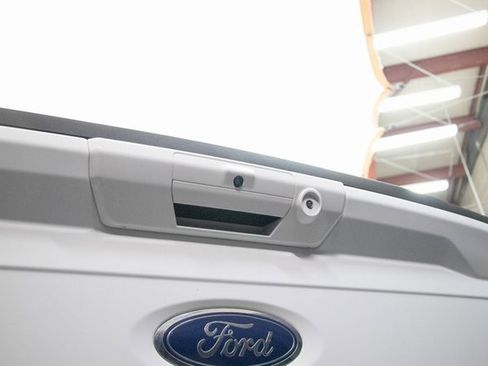 Used 2023 Ford F150 XLT w/ Equipment Group 302A High image 13