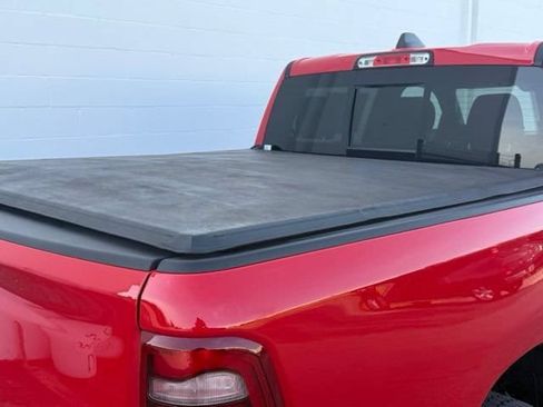 Used 2023 RAM 1500 Big Horn AWD/4WD image 16