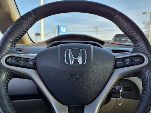 Used 2011 Honda Civic EX-L image 26