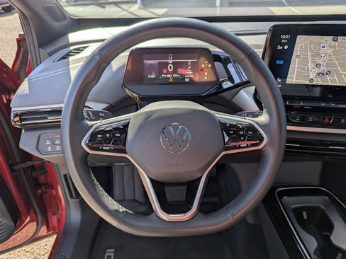 Used 2023 Volkswagen ID.4 Pro S AWD/4WD image 13