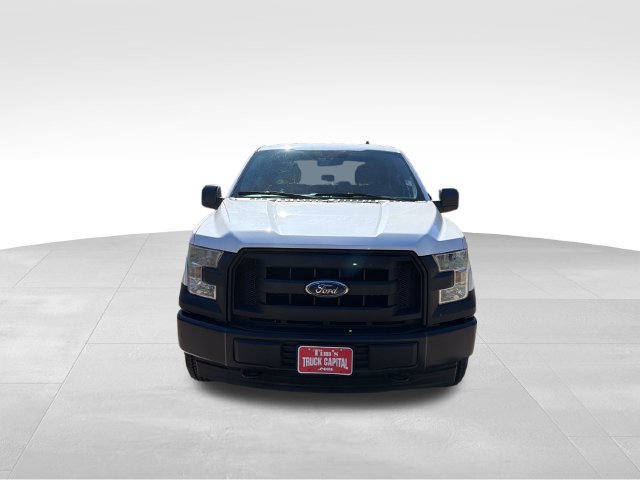 Used 2017 Ford F150 XL AWD/4WD image 8