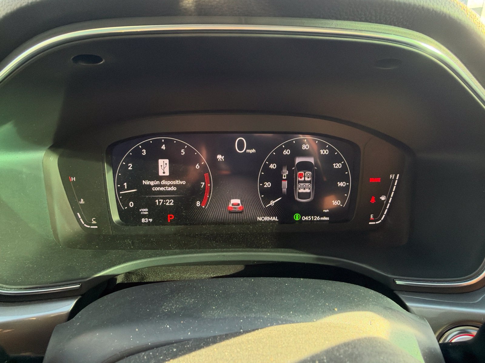 Used 2024 Acura Integra FWD image 17