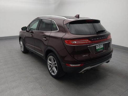 Used 2019 Lincoln MKC Reserve w/ MKC Climate Package AWD/4WD image 6