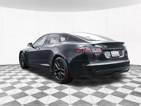 Used 2023 Tesla Model S Plaid image 30