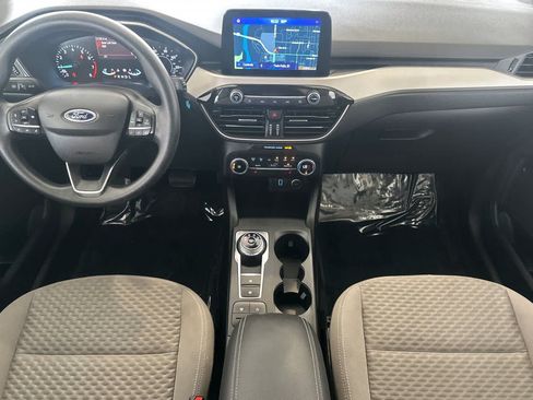 Used 2020 Ford Escape SE AWD/4WD image 3