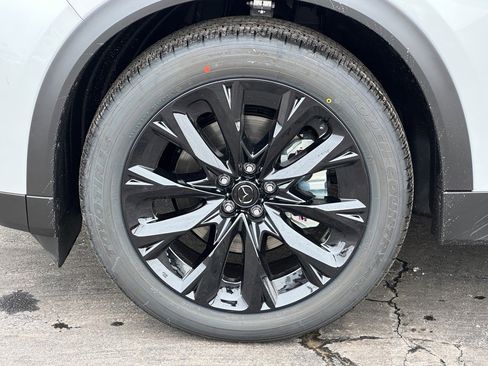 New 2026 MAZDA CX-90 3.3 Turbo w/ Premium Sport Pkg image 6