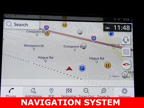 Used 2024 Nissan Z NISMO w/ Floor Mat Package image 22