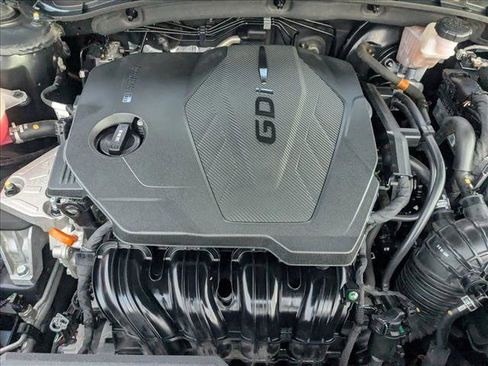 Used 2023 Hyundai Tucson Limited image 24