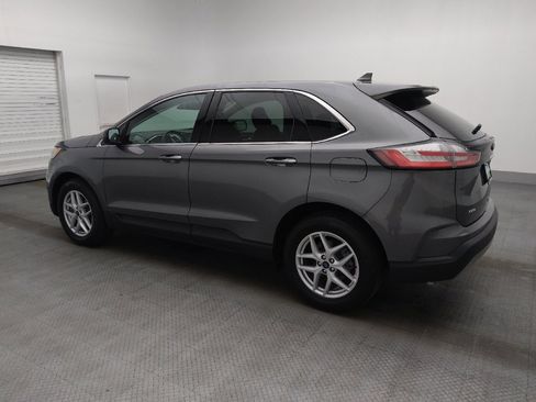 Used 2021 Ford Edge SEL w/ Convenience Package image 3