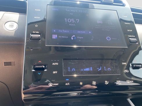 Used 2022 Hyundai Tucson SEL w/ Convenience Package FWD image 21