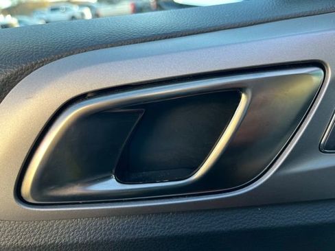 Used 2022 Ford Ranger XLT w/ Equipment Group 302A High image 11