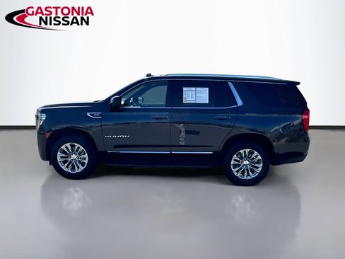 Used 2024 GMC Yukon SLT RWD image 5