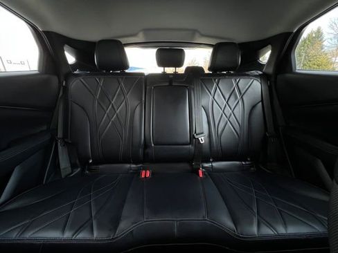 Used 2021 Ford Mustang Mach-E Select w/ Comfort/Technology Package image 4