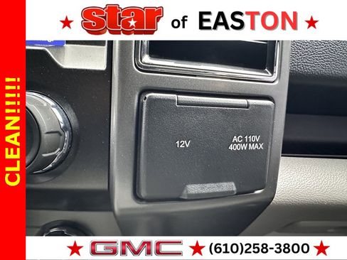 Used 2020 Ford F150 XLT w/ Equipment Group 302A Luxury image 26