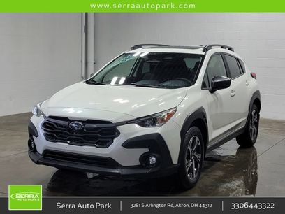Used 2025 Subaru Crosstrek 2.0i Premium