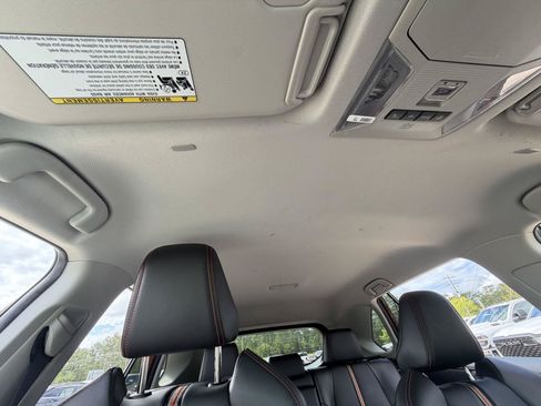 Used 2024 Toyota RAV4 Adventure AWD/4WD image 21