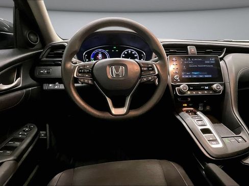 Used 2021 Honda Insight EX image 8