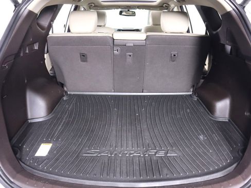 Used 2017 Hyundai Santa Fe Sport AWD/4WD image 38