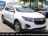 Used 2022 Chevrolet Equinox LT image 5