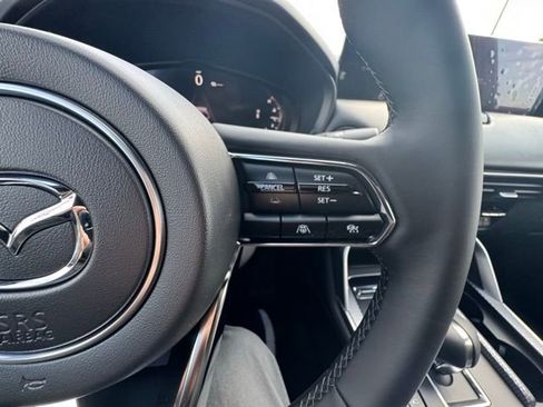 New 2026 MAZDA CX-90 3.3 Turbo S w/ Premium Package AWD/4WD image 21