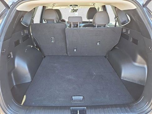 Used 2023 Hyundai Tucson SEL image 6